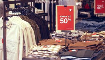Brzy vyvrcholí slevy v rámci Black Friday. Akci vyhlíží i nepoctiví prodejci