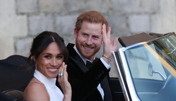 Harrymu a Meghan se podařilo nemožné! Utajili velkou událost