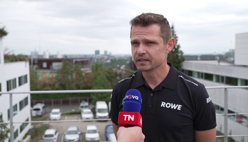 Bývalý jezdec F1 rozšíří tým na Nově: Vzniklo to náhodou. Koho tipuje na titul?