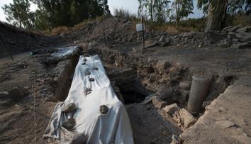 Úžasný objev archeologů! Našli dávno ztracené rodiště 3 apoštolů