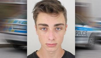 Ztratil se chlapec s tváří známého youtubera! Pomozte ho najít