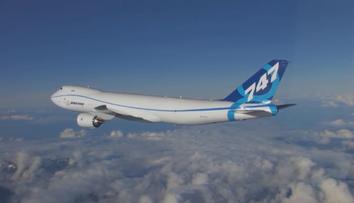 Boeing dokončil poslední model 747. S tolika vyrobenými kusy nikdo nepočítal