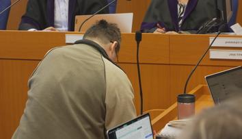 Mrazivý případ: Muž si měl objednat vraždu manželky, zaplatil za ni 150 tisíc