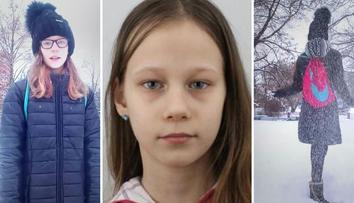 Míša zmizela před dvěma lety! Policie o dalším pátrání mlčí
