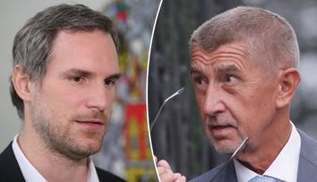 Válečná sekera zakopána! Babiš se domluvil s Hřibem na směně pozemků
