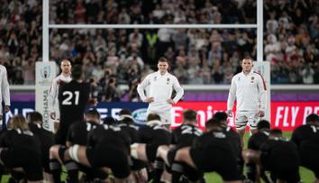 Senzace na ragbyovém MS: All Blacks končí už v semifinále!