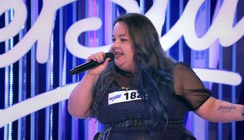 Metalistka Simona zná svůj osud. Kyvadlo jí předpovědělo postup v SuperStar