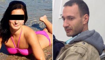 Je ve vazbě! Toto je muž, který Martinu (25) oslepil kyselinou
