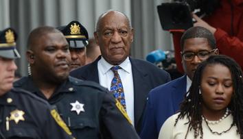 Herec Bill Cosby bude volný! Uspěl s odvoláním, odpykal si jen dva roky