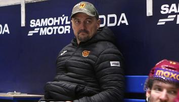 Změna u extraligové disciplinárky: Po osmi letech má nového šéfa, Ujčík končí