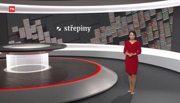 Střepiny – 25. října