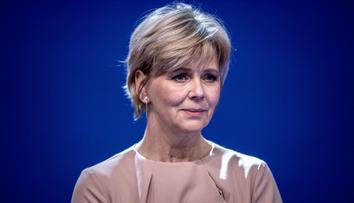 Na vině je stát, hájí Pavlová prezidenta. Sesypala se na ni kritika ze všech stran