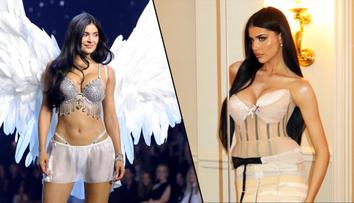 Victoria's Secret Fashion Show 2026: Svůdný model vynesla i Domi Alagia