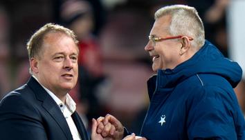 Trunda a Tvrdík se ostře pustili do Fouska. Podávají na něj trestní oznámení