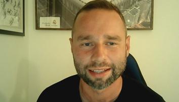 Fotbal se hraje hlavně pro radost. Důležitý je týmový duch, říká trenér