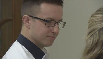 Nečesaný dostane od státu odškodnění 1,7 milionu. Chtěl přitom desetkrát tolik