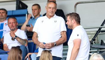 Český fotbal přišel o výraznou osobnost. Zemřel Luděk Mikloško (†64)