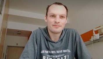 Український партизан: сапер-самоучка в окупованому селі Київської області