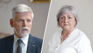 Další změna na Hradě. Končí pravá ruka prezidenta Pavla