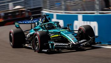 Bude startovat z Barcelony? Fanoušci se smějí obřímu trestu pro pilota F1