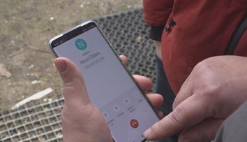 Lidé z Frýdlantska už se konečně dovolají záchranářům. Jinam ale ne