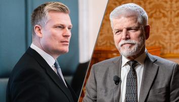 Průzkum důvěryhodnosti politiků: Češi mají nejradši Pavla. Nejhůř dopadl Turek