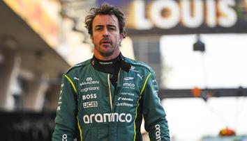 Fernando Alonso překvapil fanoušky. Oznámil, jak to má s koncem v F1