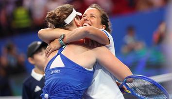 Češky po osmi letech ovládly Billie Jean King Cup. Ve finále neztratily ani set