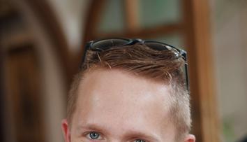 Čas letí! Hrdinu Petra (16) ubodala vyšinutá žena už před rokem!