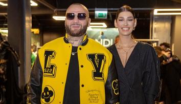 Rapper Rytmus naznačil zásadní životní změnu. Fanoušci mají jasno