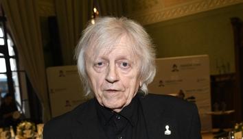 Bratr Václava Neckáře o jeho zdraví: Chce umřít na jevišti. U toho být nechci