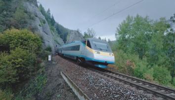 Na kolejích se připravují na rychlost 200 km/h. Pilotní provoz začne za pár měsíců