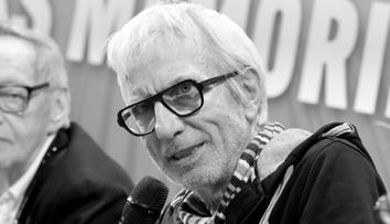 Zemřel herec Richter. Zářil v seriálech, které Češi milují