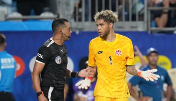 Zlomyslnost nevyšla. Kanadu při penaltách na Copě América doběhla karma