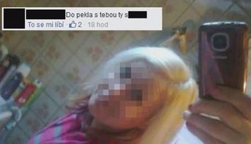 "Shnij v pekle!" vzkazují lidé bestii z Frýdlantu! Uškrtila svou dceru