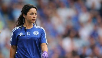 Nabídka krásné Evě: 40 milionů od Chelsea! Proč je odmítla?
