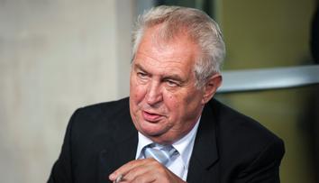 VELKÝ PŘEHLED: Prezident podepsal nové důležité zákony!
