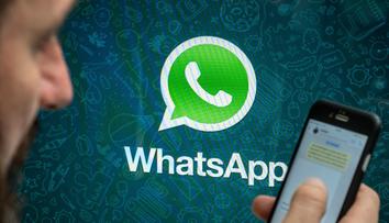 WhatsApp chystá novou funkci. Lidé ji znají z jiné aplikace