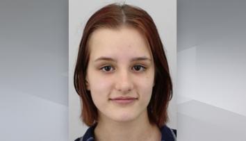 Anička šla za kamarády a záhadně zmizela. Už dva měsíce se ji nedaří najít