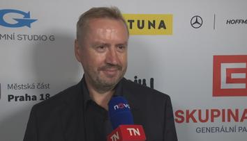 Czech Darts Open bude příští rok v jiném termínu, prozradil Korda. Co nějaký major?