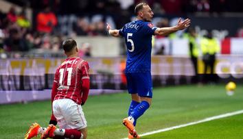 Souček s Coufalem West Ham nespasili. Z FA Cupu je vyřadil tým z druhé ligy