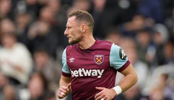 Coufal podporuje West Ham po sestupu. Fanoušci ho volají domů
