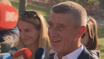 Evropa sleduje české volby. Hlavní postavou je Babiš, píše zahraniční tisk