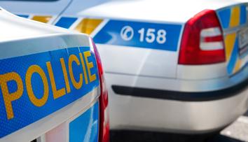 Policisté týdny pátrali po Martině z Prahy. Našli ji živou