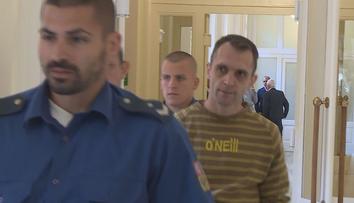 Profetoval jsem tisíce denně, přiznal taxivrah. Vraždy popírá