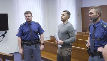 Polští manželé v Česku pořádali rituály s nápojem šamanů. Odsedí si osm let