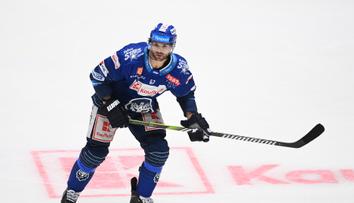 Disciplinárka trestala ve velkém. Hvězdy extraligy pykají za napadení sudího