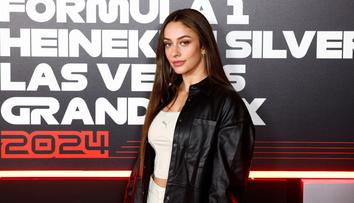 Panika v hořícím porsche. Krásná závodnice popsala chvíle hrůzy