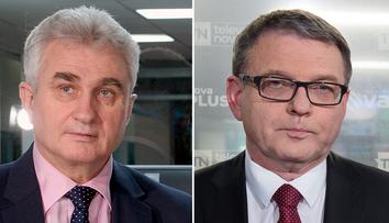 Štěch, nebo Zaorálek. Sobotka prozradil kandidáty ČSSD na Hrad