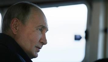 Nová zbraň Ukrajiny děsí Rusko. Putin by se mohl mstít Evropě